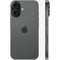 Смартфон Apple iPhone 17 256GB SIM + eSIM Black - фото 51458