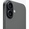 Смартфон Apple iPhone 17 256GB SIM + eSIM Black - фото 51459