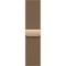Умные часы Apple Watch Series 11, 42 mm, Gold Titanium Milanese Loop - фото 52091