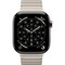 Умные часы Apple Watch Series 11, 42 mm, Natural Titanium Link Bracelet - фото 52096