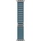 Умные часы Apple Watch Ultra 3, 49 mm, Natural S/M/L Alpine Loop Light Blue - фото 52268