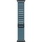 Умные часы Apple Watch Ultra 3, 49 mm, Black S/M/L Alpine Loop Light Blue - фото 52298