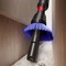 Пылесос Dyson PencilVac Fluffy SV50 Black (492747-01) - фото 52641