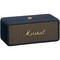 Портативная акустика Marshall Emberton III Midnight Blue - фото 52662