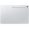 Планшет Samsung Galaxy Tab S10 FE+ Wi-Fi 128GB Silver - фото 52792