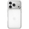Чехол Apple iPhone 17 Pro Clear Case with MagSafe - фото 53206