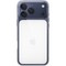 Чехол Apple iPhone 17 Pro Max Clear Case with MagSafe - фото 53215