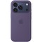 Чехол Apple iPhone 17 Pro Silicone Case with MagSafe Purple Fog - фото 54331