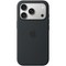 Чехол Apple iPhone 17 Pro Silicone Case with MagSafe Black - фото 53239