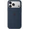 Чехол Apple iPhone 17 Pro Max Silicone Case with MagSafe Midnight - фото 54347