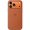 Чехол Apple iPhone 17 Pro Max Silicone Case with MagSafe Terra Cotta - фото 53250