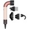 Фен Dyson Supersonic r hair dryer HD17 Ceramic Pink/Rose Gold - фото 53255