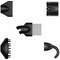 Фен Dyson Supersonic r hair dryer HD17 Ceramic Pink/Rose Gold - фото 53260