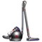 Пылесос Dyson Cinetic Big Ball Parquet 2 Iron Purple - фото 54151