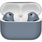 Беспроводные наушники Apple AirPods Pro 3 Custom Pro Blue - фото 54355