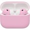 Беспроводные наушники Apple AirPods Pro 3 Custom Розовый - фото 54410