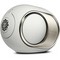 Акустическая система Devialet Phantom Ultimate 98 dB Light Pearl - фото 54644