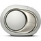 Акустическая система Devialet Phantom Ultimate 98 dB Light Pearl - фото 54647