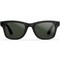 Умные очки Ray-Ban Wayfarer (Gen 2) RW4012 Shiny Black/ Transitions Graphite Green lenses Size M (50mm) - фото 55238