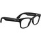 Умные очки Ray-Ban Wayfarer (Gen 2) RW4012 Matte Black/Clear Size L (53mm) - фото 55261