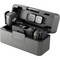 Беспроводной микрофон DJI Mic 3 (2TX + 1RX + Charging Case) - фото 55305
