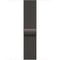 Ремешок Apple Watch 46mm Slate Milanese Loop - фото 55513