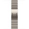 Ремешок Apple Watch 42mm Natural Link Bracelet - фото 55514