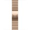 Ремешок Apple Watch 46mm Gold Link Bracelet - фото 55535