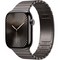Ремешок Apple Watch 46mm Slate Link Bracelet - фото 55539