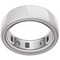 Умное кольцо Oura Ring 4 Ceramic Size 6 Cloud - фото 55727