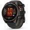 Умные часы Garmin Fenix 8 Pro 47mm Amoled Sapphire Titanium Carbon Gray 010-03198-01 - фото 55831