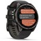 Умные часы Garmin Fenix 8 Pro 47mm Amoled Sapphire Titanium Carbon Gray 010-03198-01 - фото 55833