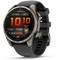 Умные часы Garmin Fenix 8 Pro 47mm Amoled Sapphire Titanium Graphite 010-03198-11 - фото 55836