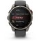 Умные часы Garmin Fenix 8 Pro 47mm Amoled Sapphire Titanium Graphite 010-03198-11 - фото 55856