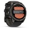 Умные часы Garmin Fenix 8 Pro 51mm Amoled Sapphire Titanium Carbon Gray 010-03199-01 - фото 55858