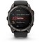 Умные часы Garmin Fenix 8 Pro 51mm Amoled Sapphire Titanium Carbon Gray 010-03199-01 - фото 55862