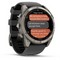 Умные часы Garmin Fenix 8 Pro 51mm Amoled Sapphire Titanium Graphite 010-03199-11 - фото 55869