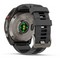 Умные часы Garmin Fenix 8 Pro 51mm Amoled Sapphire Titanium Graphite 010-03199-11 - фото 55872
