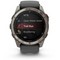 Умные часы Garmin Fenix 8 Pro 51mm Amoled Sapphire Titanium Graphite 010-03199-11 - фото 55873