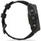 Умные часы Garmin Fenix 8 Pro 51mm MicroLED Sapphire Titanium Carbon Gray 010-03380-01 - фото 55876