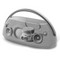 Портативная акустика Harman Kardon Go + Play 3 Grey - фото 56004