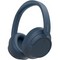 Наушники Sony WH-CH720N Blue - фото 56046
