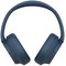 Наушники Sony WH-CH720N Blue - фото 56047