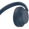 Наушники Sony WH-CH720N Blue - фото 56065
