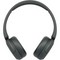 Беспроводные наушники Sony WH-CH520 Black - фото 56084