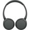 Беспроводные наушники Sony WH-CH520 Black - фото 56085