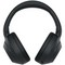 Беспроводные наушники Sony ULT Wear WH-ULT900N Black - фото 56092