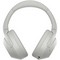 Беспроводные наушники Sony ULT Wear WH-ULT900N White - фото 56061