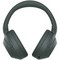 Беспроводные наушники Sony ULT Wear WH-ULT900N Forest Gray - фото 56100