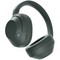 Беспроводные наушники Sony ULT Wear WH-ULT900N Forest Gray - фото 56102